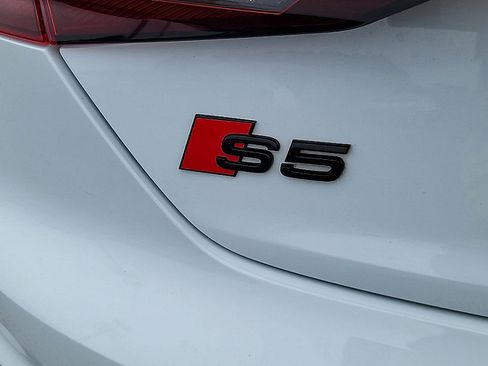 Used 2020 Audi S5 Prestige w/ S Sport Package AWD/4WD image 32