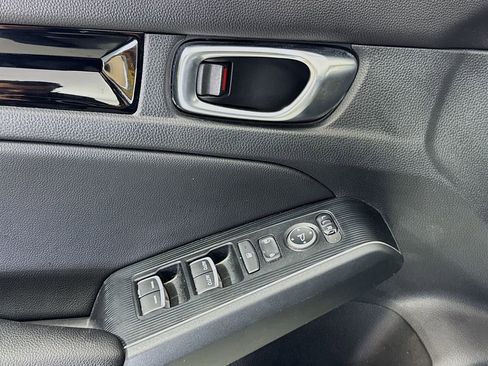 Used 2023 Honda Civic Sport Touring image 10