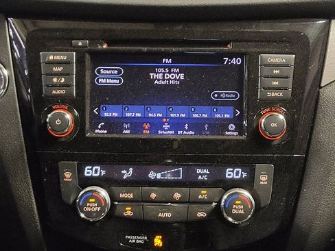 Used 2020 Nissan Rogue Sport SL w/ Premium Package FWD image 25