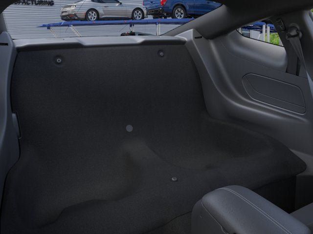 New 2026 Ford Mustang Dark Horse SC RWD image 11