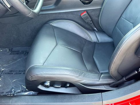 Used 2020 Chevrolet Corvette Stingray Preferred Cpe w/ 2LT Preferred Equipment Group image 20