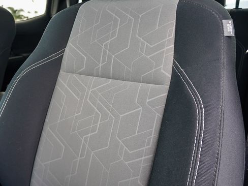 Certified 2022 Toyota Tacoma TRD Off-Road w/ Technology Package image 29