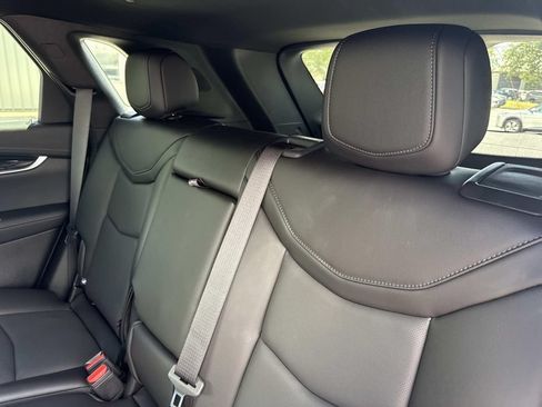 New 2026 Cadillac XT5 Premium Luxury w/ Driver Assist Package FWD image 14