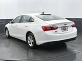 Used 2020 Chevrolet Malibu LS image 4