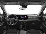 New 2026 Chevrolet TrailBlazer LT image 4