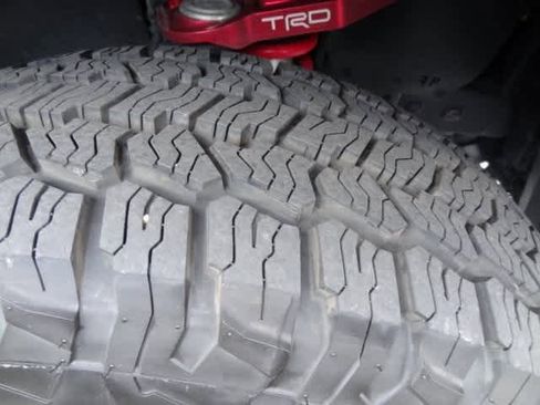 Used 2022 Toyota Tacoma TRD Pro image 17