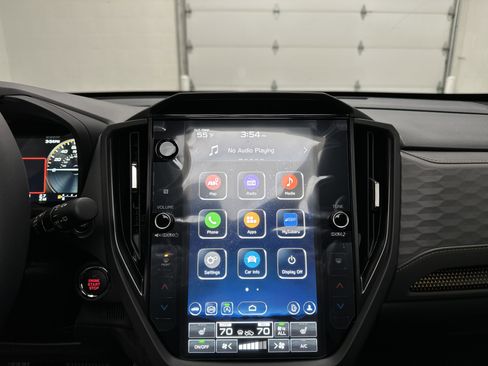 New 2026 Subaru Forester Wilderness AWD/4WD image 30