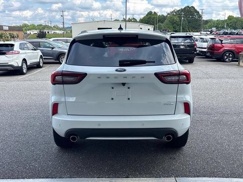 Used 2023 Ford Escape ST-Line w/ Tech Pack #1 AWD/4WD image 25