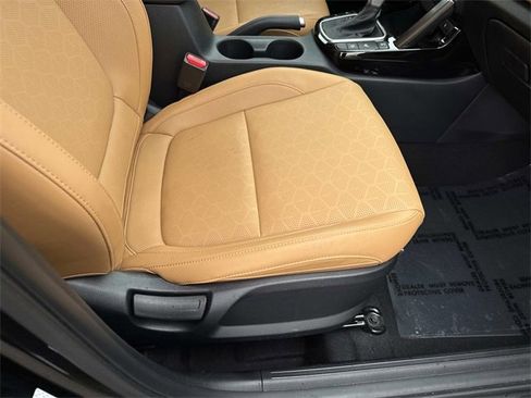 Used 2024 Kia Seltos EX image 10