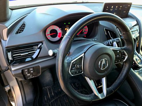 Used 2021 Acura RDX A-Spec image 8