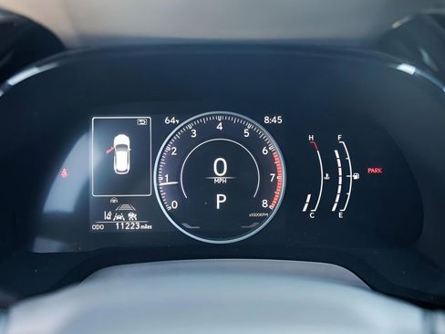 Used 2024 Lexus RX 350 FWD w/ Technology Package image 13