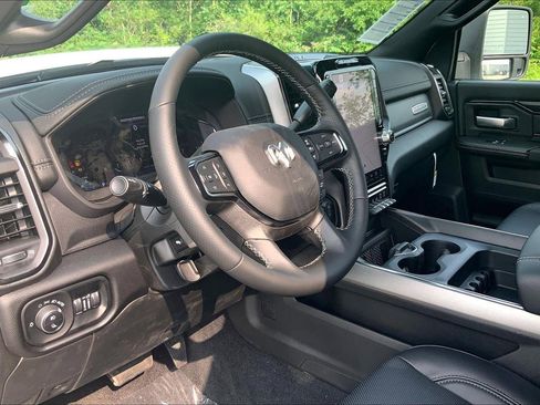 New 2025 RAM 2500 Power Wagon image 7