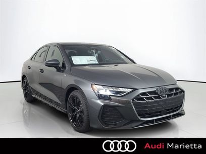 New 2026 Audi A3 2.0T Premium