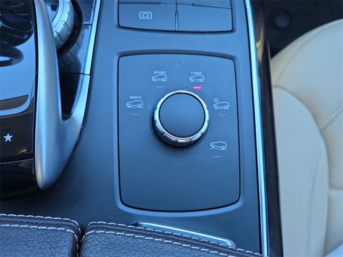 Used 2018 Mercedes-Benz GLE 350 GLE 350 image 25