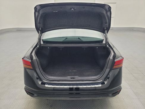 Used 2022 Nissan Altima 2.5 SV image 29