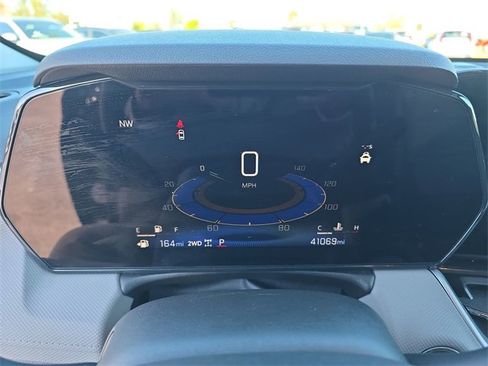 Used 2025 Chevrolet TrailBlazer LT image 33