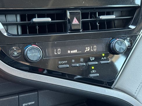 Certified 2023 Toyota Camry LE FWD image 19