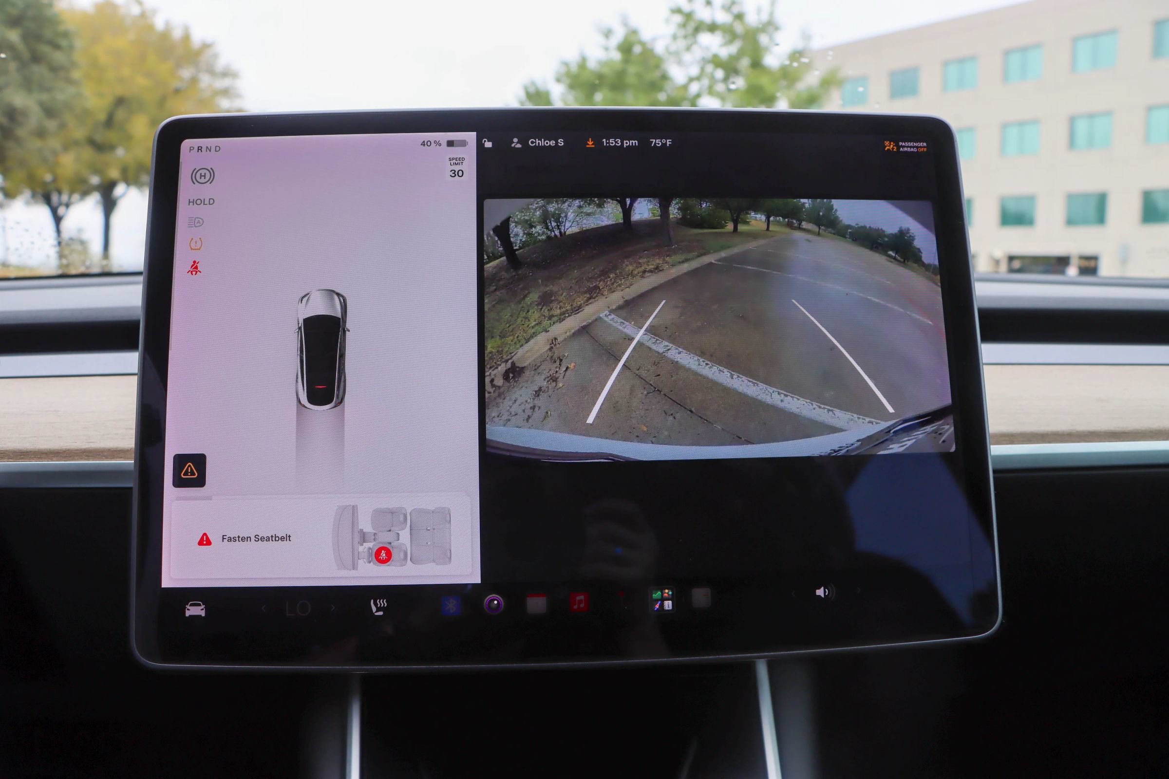 Used 2021 Tesla Model Y 2WD image 35