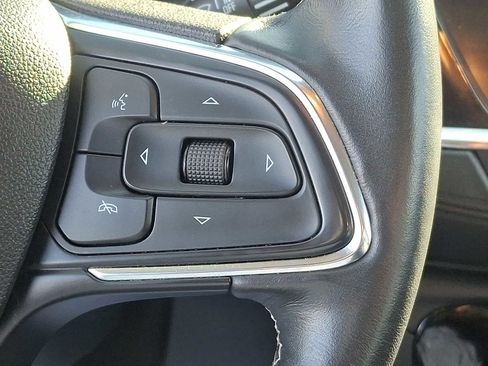 Certified 2023 Buick Encore GX Preferred w/ Cold Weather Comfort Package image 21