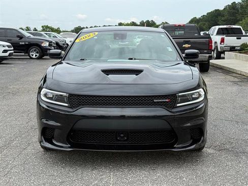 Certified 2023 Dodge Charger GT w/ Technology Group RWD image 8