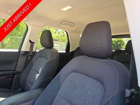 Used 2024 Ford Bronco Sport Big Bend AWD/4WD image 24