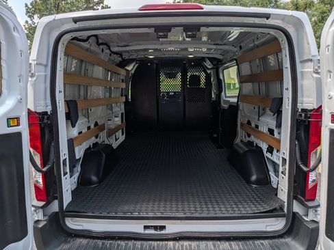 Used 2024 Ford Transit 250 Low Roof w/ Exterior Upgrade Package RWD image 19
