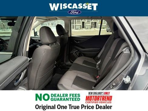 Used 2023 Subaru Outback Premium image 5