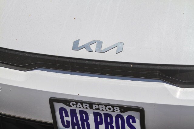 Used 2026 Kia EV6 Light RWD image 39