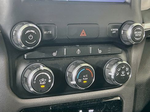 Used 2023 RAM 1500 Big Horn AWD/4WD image 19