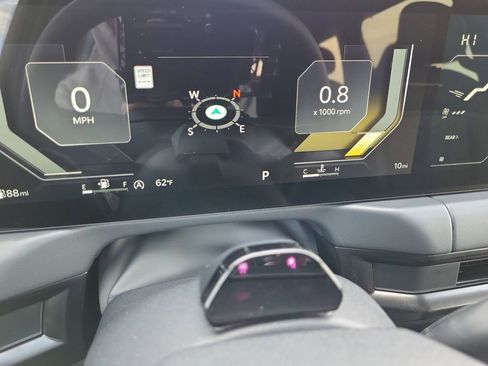 New 2027 Kia Telluride SX Prestige X-Pro AWD/4WD image 17