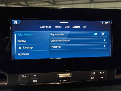 Used 2025 Mercedes-Benz Sprinter 2500 image 29