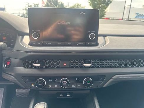 Used 2023 Honda Accord EX image 16
