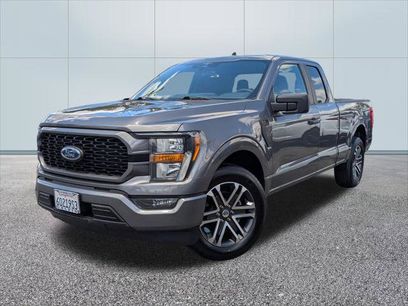 Certified 2023 Ford F150 XL w/ STX Appearance Package