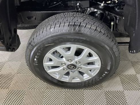 New 2026 Toyota Tacoma SR5 image 9