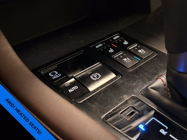 Used 2019 Lexus RX 350 AWD w/ Premium Package image 25