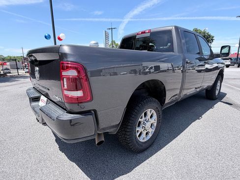 Used 2024 RAM 2500 Laramie AWD/4WD image 6