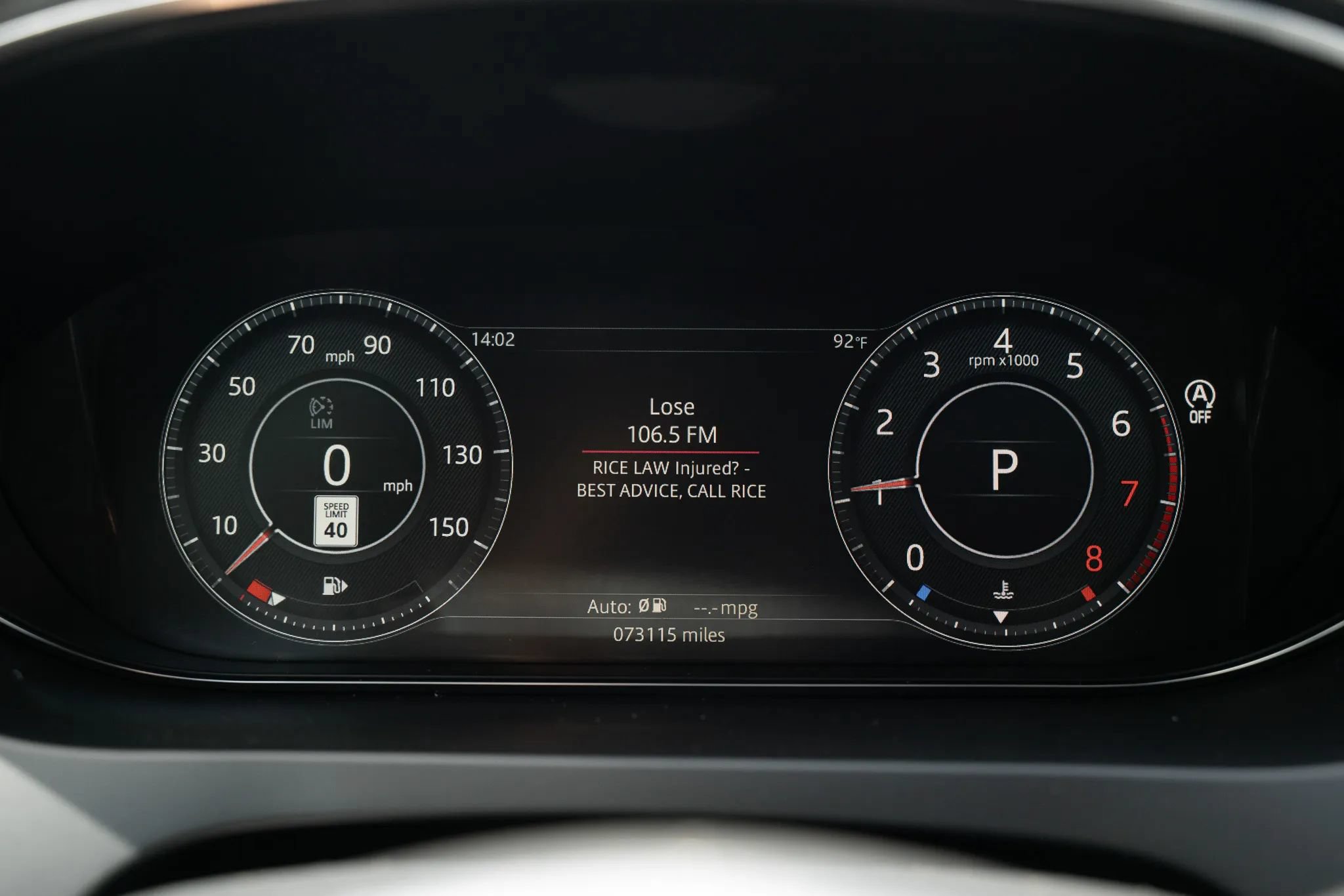 Used 2020 Jaguar E-PACE SE AWD/4WD image 26
