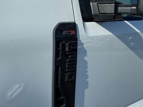 New 2026 Ford F350 XL w/ STX Appearance Package image 7