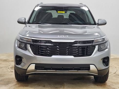 New 2026 Kia Seltos S image 11