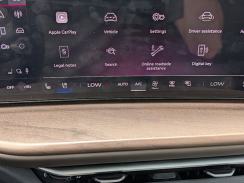 Certified 2025 Audi Q5 Premium w/ Premium Plus AWD/4WD image 24