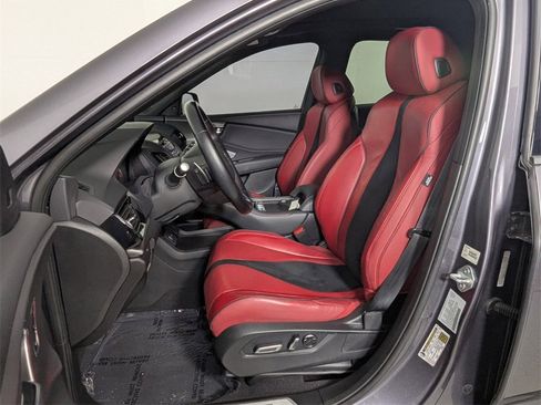 Used 2021 Acura RDX A-Spec image 12