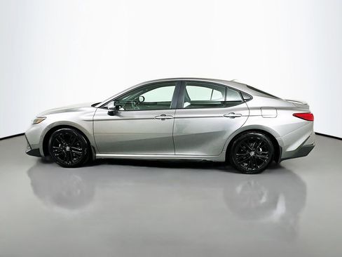 Certified 2026 Toyota Camry SE w/ Convenience Package FWD image 8