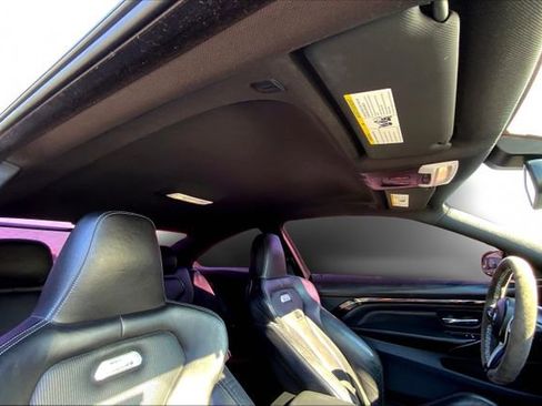 Used 2015 BMW M4 Coupe image 25