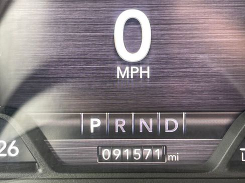 Used 2021 RAM 1500 Big Horn image 14