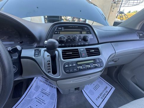 Used 2005 Honda Odyssey EX image 9