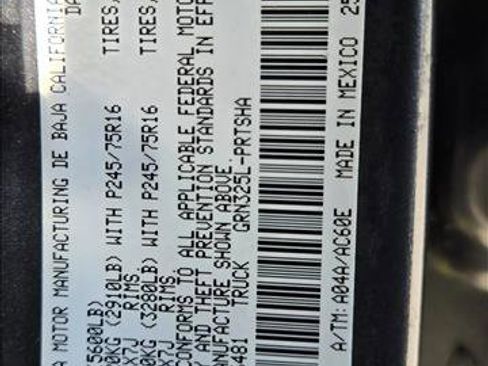 Used 2018 Toyota Tacoma SR5 image 24