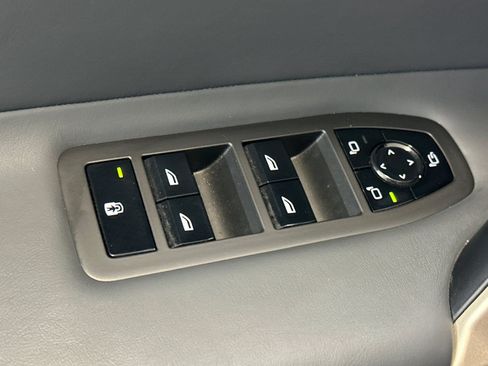 Certified 2024 BMW iX M60 AWD/4WD image 12