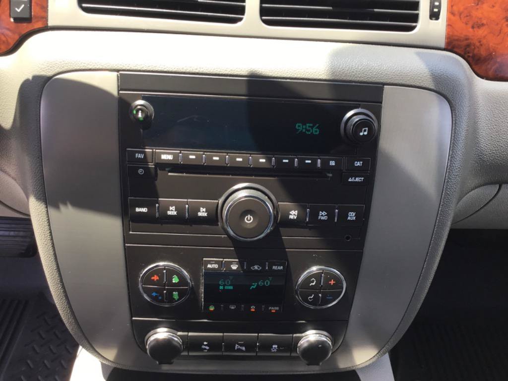 Used 2013 GMC Yukon SLT RWD image 28