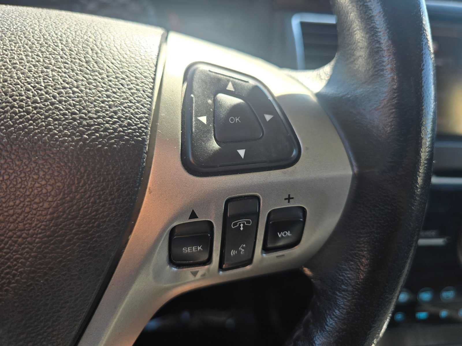 Used 2013 Ford Flex Limited AWD/4WD image 30