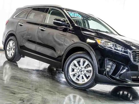 Used 2019 Kia Sorento FWD w/ Option Group 020 image 5